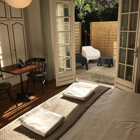Une nuit sur Loire Treves-Cunault Extérieur photo