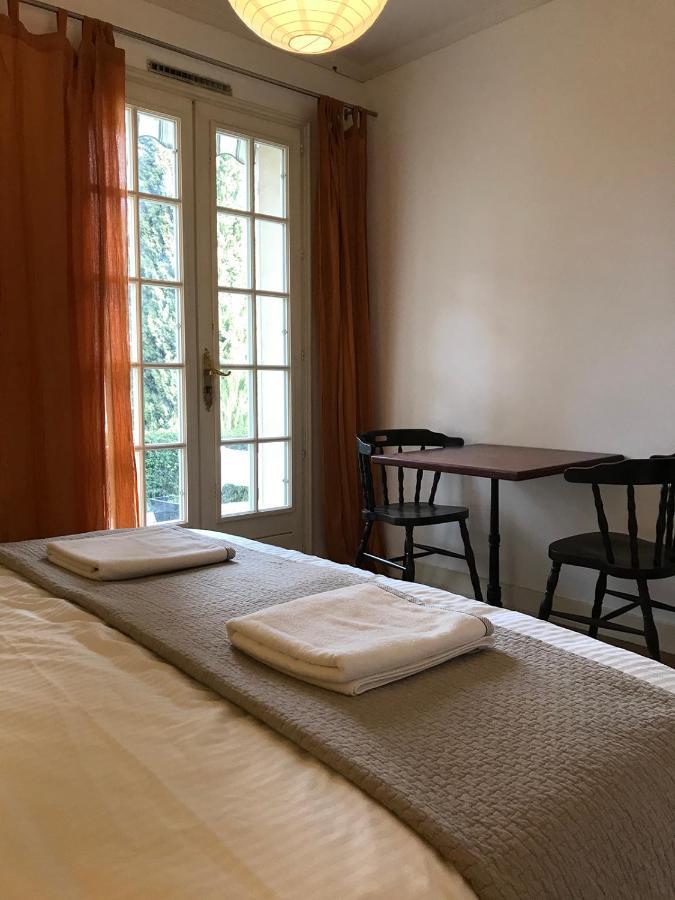 Une nuit sur Loire Treves-Cunault Extérieur photo